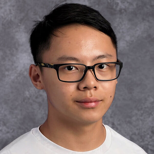 Ansel Ng '21