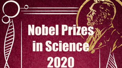 Nobel Prize Science Forum