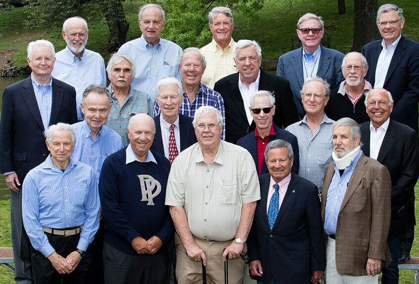 Class of 1956