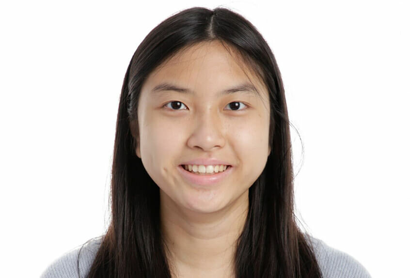 Emily Ng ’21