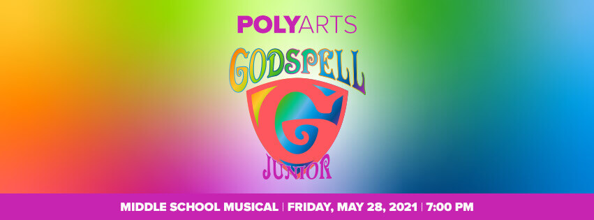 Middle School Musical Godspell Junior