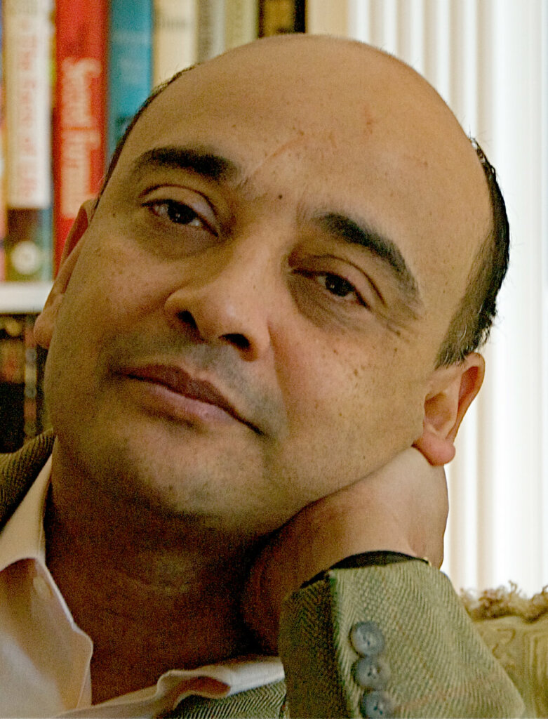 NYU Professor of Philosophy and Law Kwame Anthony Appiah