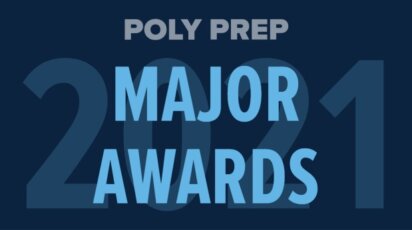 2021 Major Awards