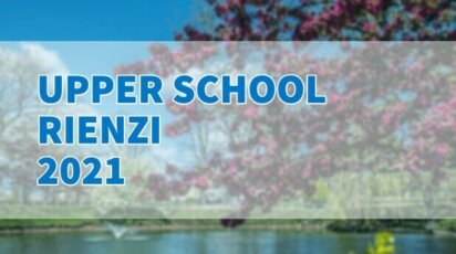 Upper School Rienzi