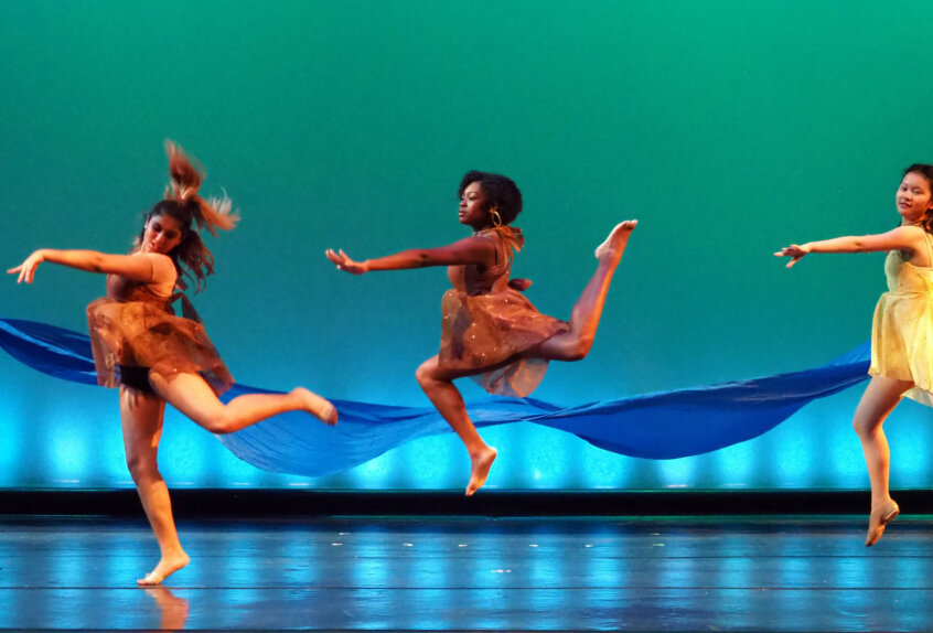 Arts Center Dance image