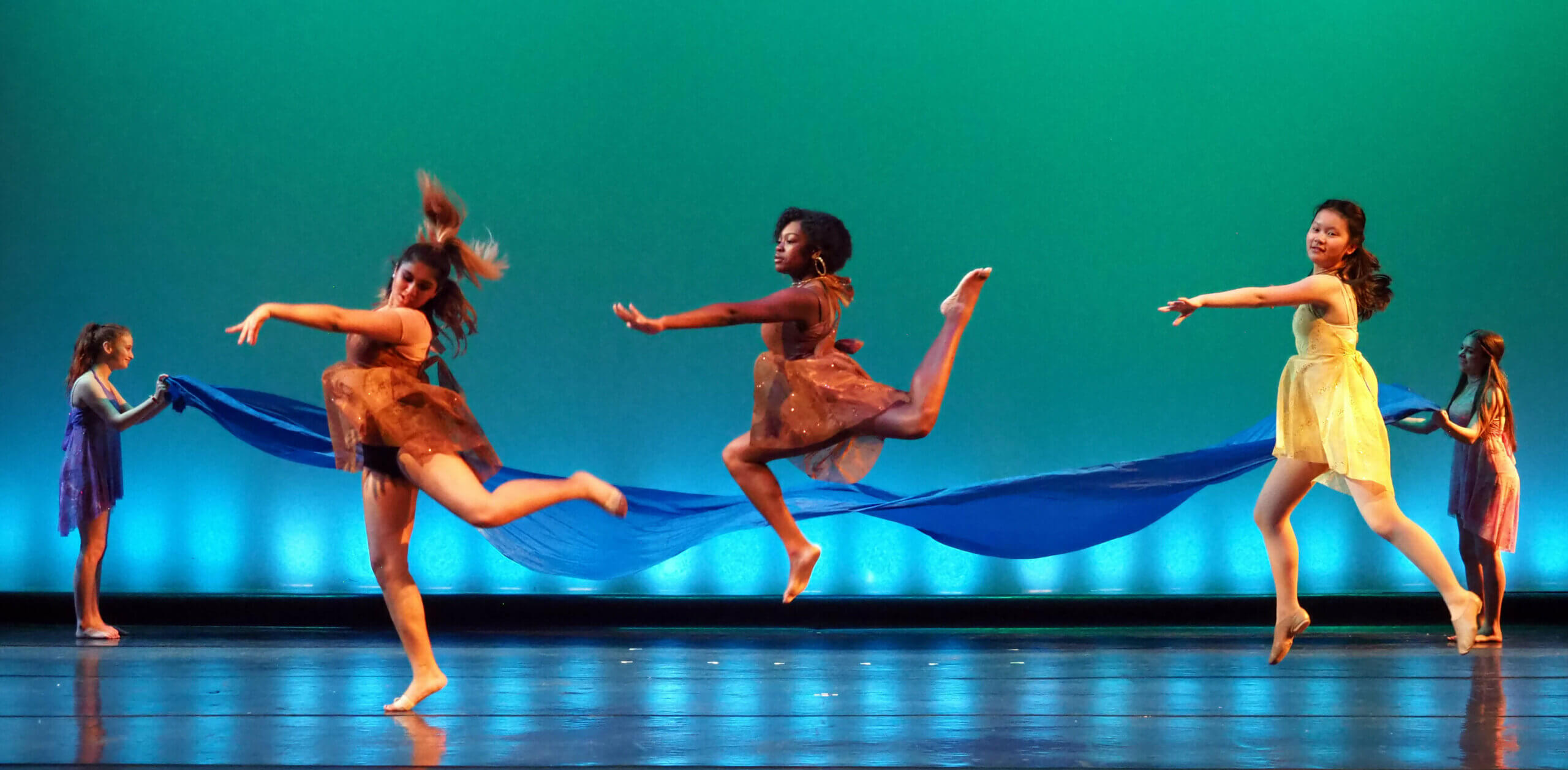 Arts Center Dance image