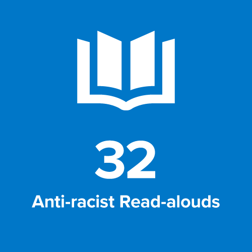 stat anti-racist read-alouds
