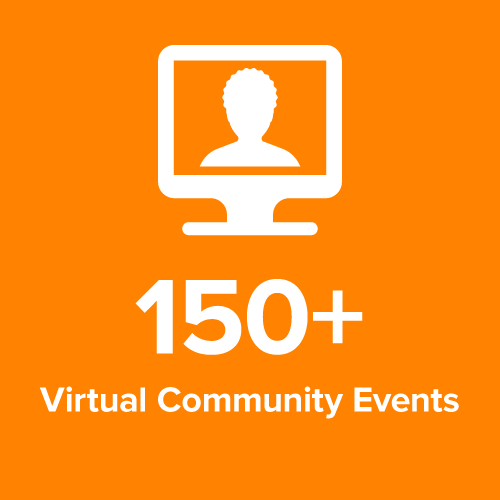 stat virtual events