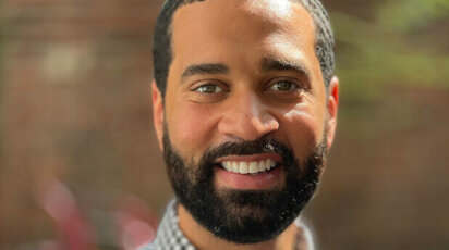 Kenneth R. Hamilton, Jr. Assistant Head of Lower School