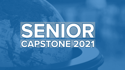 senior capstone 2021