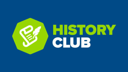 History Club logo