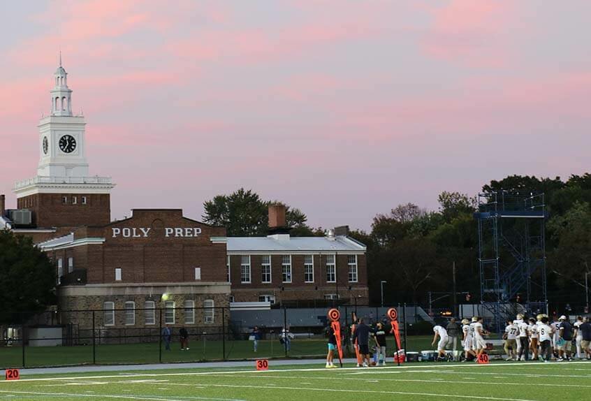 Blue Devil Night September 24, 2021