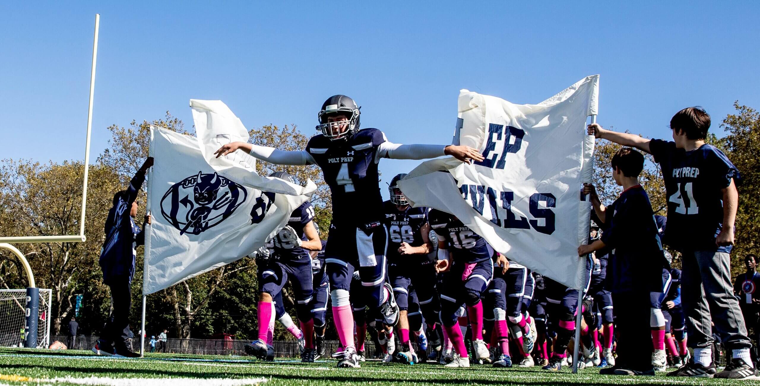 Football team