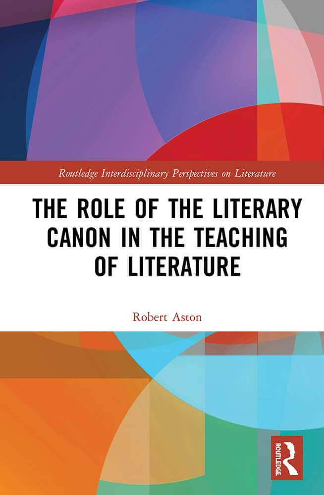 Dr. Robert Aston's book