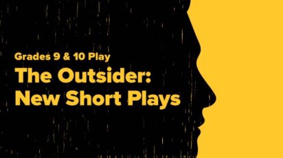 Grade 9 & 10 Play: The Outsider