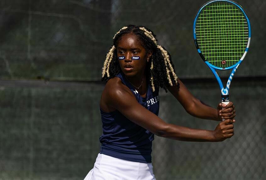 Mia Edwards '23