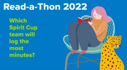 Read-a-Thon 2021-22