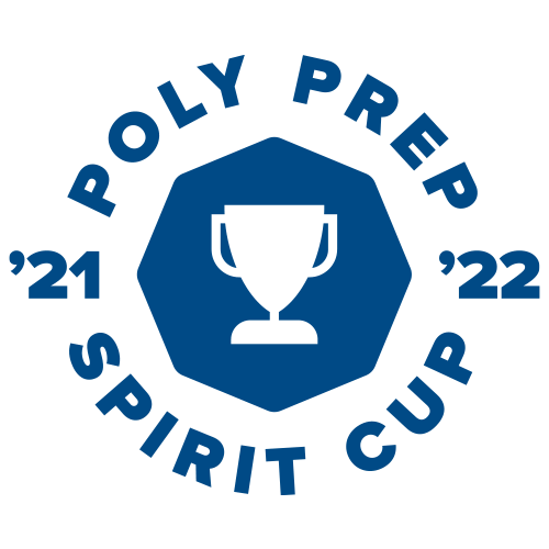 Spirit Cup logo 2021-22