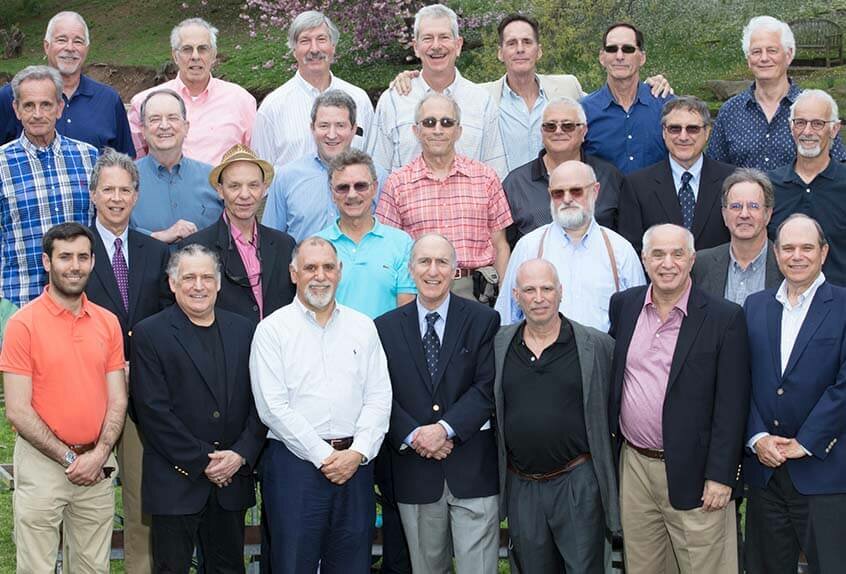 Class of 1967