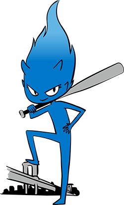 Blue Devil baseball