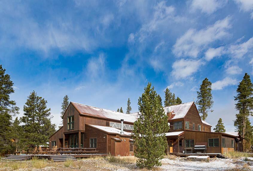 High Mountain Institute Lola Pitman