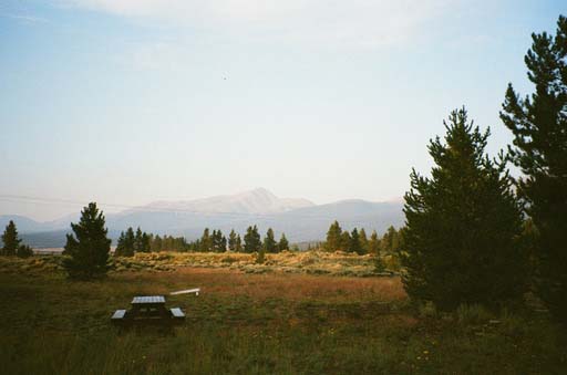 Lola Pitman Colorado vista
