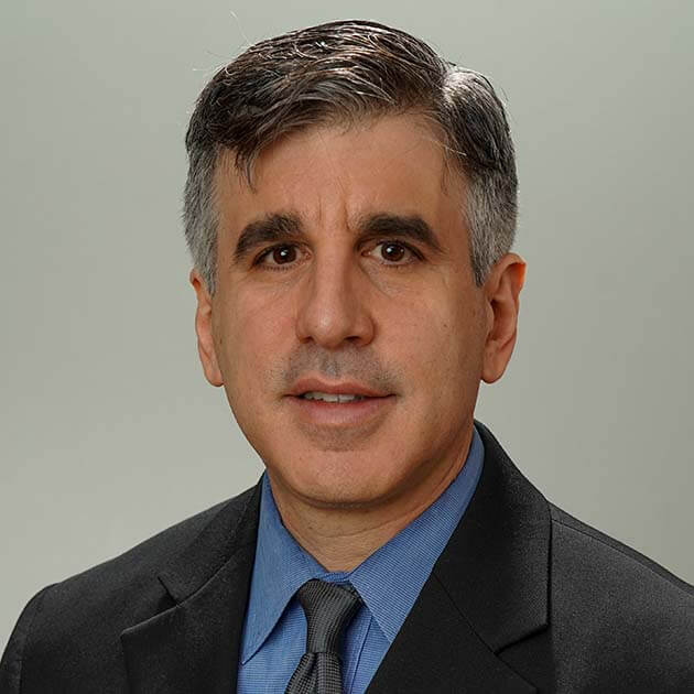 Dr. Robert Minutello ’87