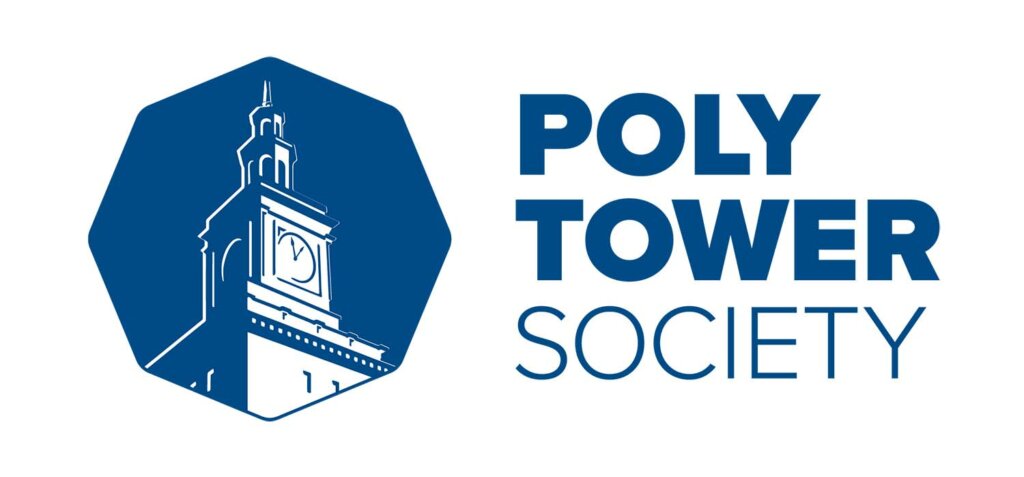 Tower Society logo