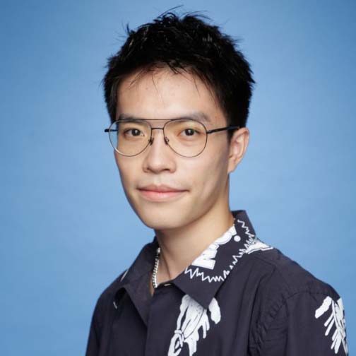 Leo Yihan Wang ’23