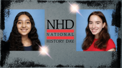 National History Day Triola and Dorsch