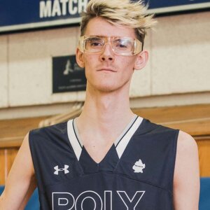 Jesse Crook, Class of 2020