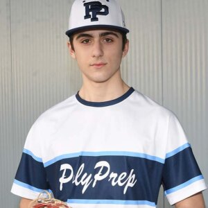 Matteo Ragusa, Class of 2020