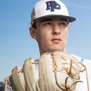 Oscar Osborne, Class of 2021