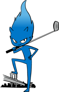 Blue Devil Golf