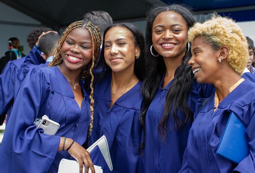 Poly Prep Commencement 2022