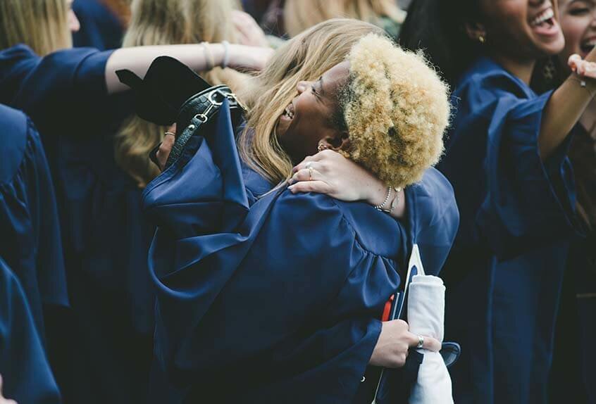 Poly Prep Commencement 2022