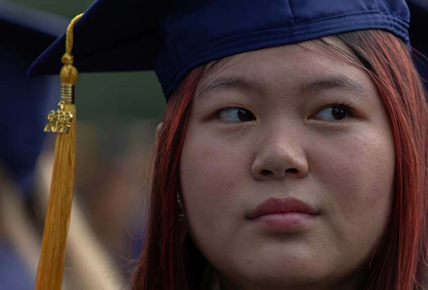 Poly Prep Commencement 2022