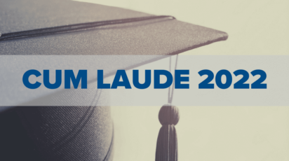 Cum Laude 2022