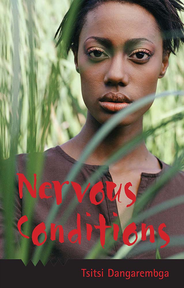 Nervous Conditions novel