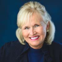 Peggy Cook