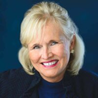 Peggy Cook