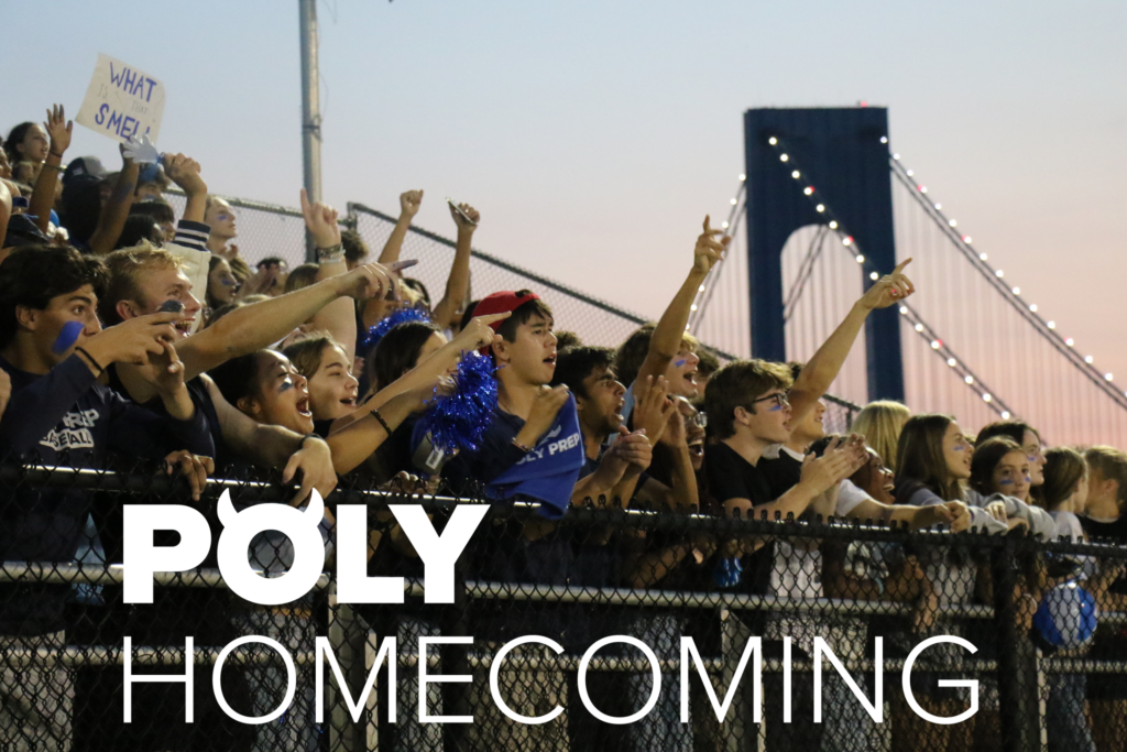 Alumni Home Poly Prep School Brooklyn