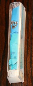 Art & Social Change Mezuzah