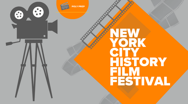 NYC History Film Festival