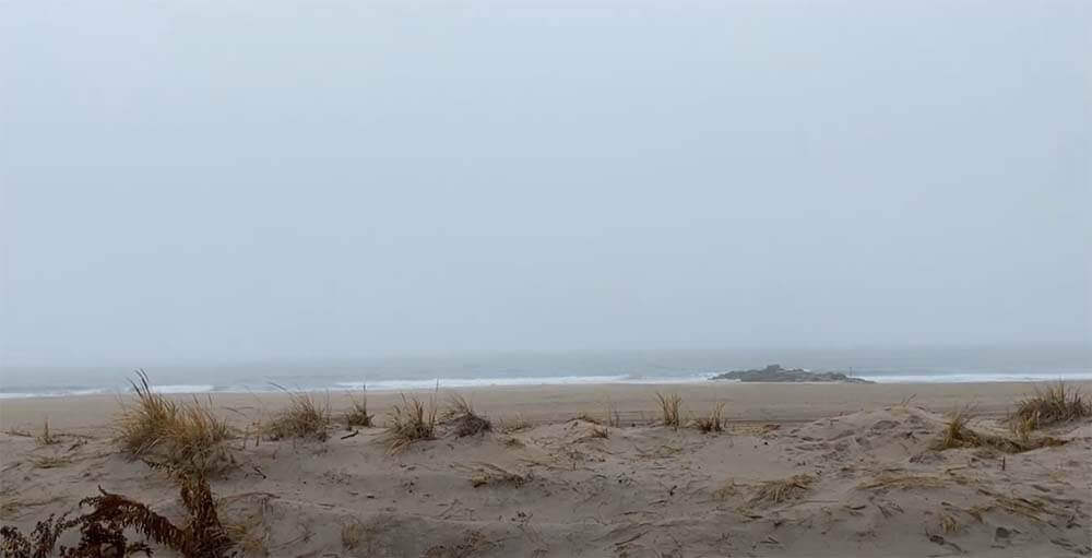 Effects of Climate Change on NYC Rockaway Beach