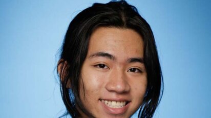 Nathan Nguyen ’24