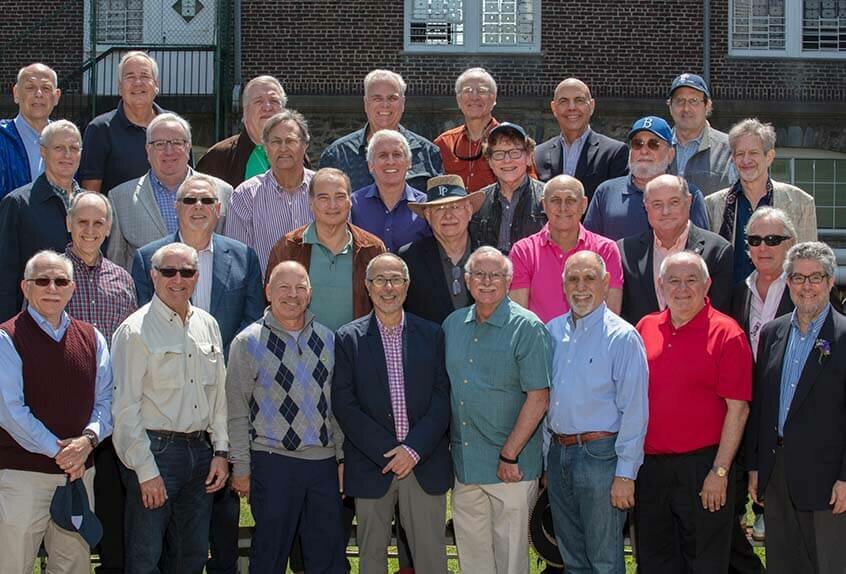 Class of 1968