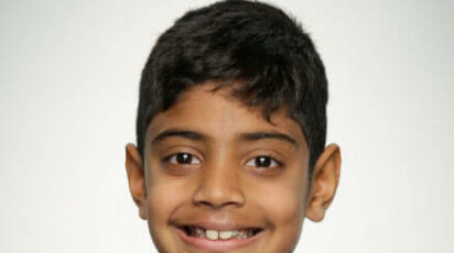 Karan