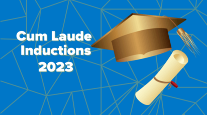 Cum Laude 2023