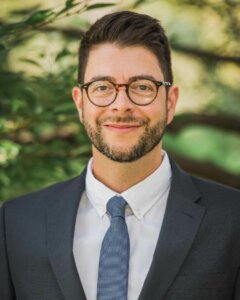 Daniel Doughty